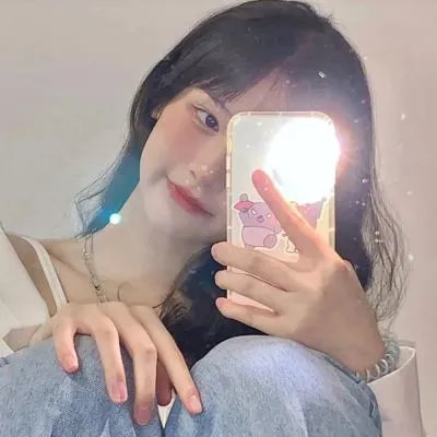 四个小伙伴